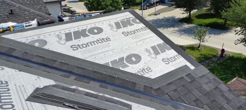 Asphalt Shingle Roof Replacement in Winnipeg - Kab Boot Pro