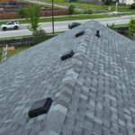 Asphalt shingle roof replacement in Winnipeg - Kab Boot Pro