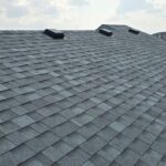 Asphalt shingle roof replacement in Winnipeg - Kab Boot Pro