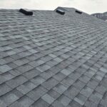 Asphalt shingle roof replacement in Winnipeg - Kab Boot Pro