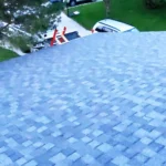 Asphalt shingle roof replacement in Winnipeg - Kab Boot Pro