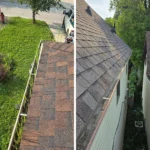 Gutter cleaning services in Winnipeg - Kab Boot Pro