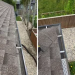 Gutter cleaning services in Winnipeg - Kab Boot Pro